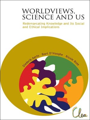 cover image of Worldviews, Science and Us